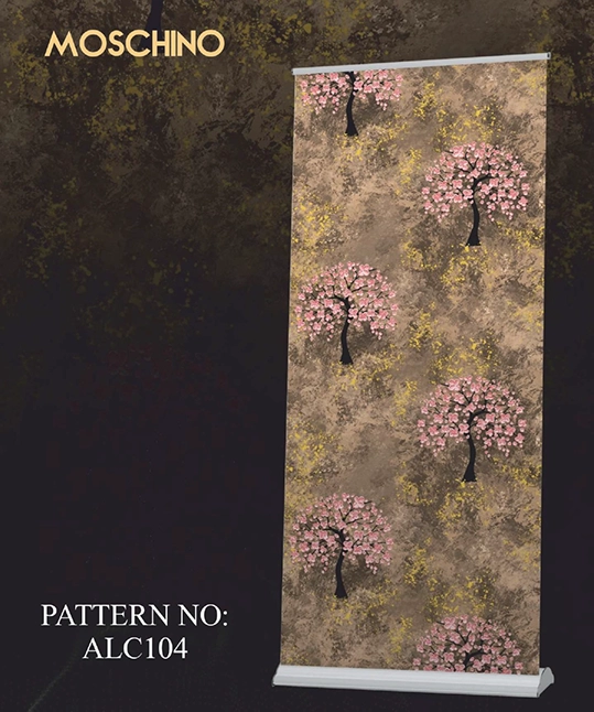 Floral Wallpaper 09